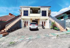 Bangunan 7 RedDoorz near BNS 3 Kota Wisata Batu