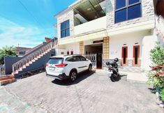 Bangunan 3 RedDoorz near BNS 3 Kota Wisata Batu