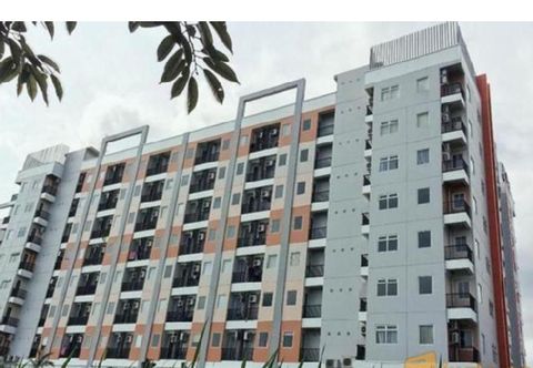 外部的 Apartemen Student Castle B505 Yogyakarta by Andrea