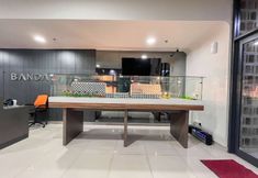 Others 7 Standard Studio (No Kitchen) at Apartment Bandaraya - Tallasa City Makassar By Travelio