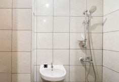 Others 6 Standard Studio (No Kitchen) at Apartment Bandaraya - Tallasa City Makassar By Travelio