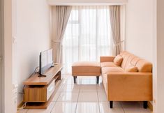 Lain-lain 4 Spacious and Comfy 2BR Apartment M-Town Residence By Travelio