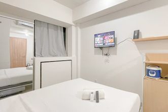 Others 4 Simple Studio (No Kitchen) Apartment Bandaraya - Tallasa City Makassar near UNHAS By Travelio