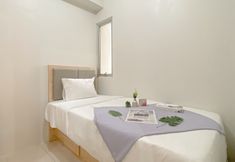 寝室 4 Spacious 3BR Apartment at Pakubuwono Terrace By Travelio