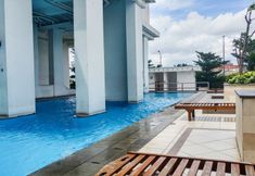 スイミングプール 2 Spacious 3BR Apartment at Pakubuwono Terrace By Travelio
