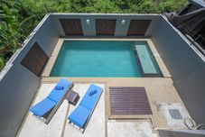 泳池 The Lavana Tresna Villa 7 Nusa Dua