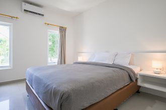 Bilik Tidur 4 The Lavana Tresna Villa 7 Nusa Dua