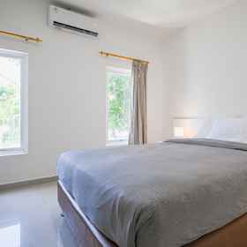 Bedroom 1 The Lavana Tresna Villa 7 Nusa Dua, Nusa Dua Puspa Hotels