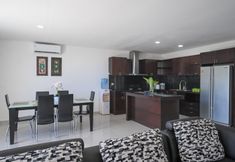 公共空間 4 The Lavana Tresna Villa 7 Nusa Dua