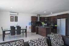 公共空間 The Lavana Tresna Villa 7 Nusa Dua