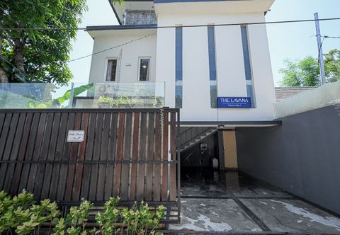 外觀 The Lavana Tresna Villa 7 Nusa Dua
