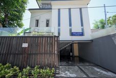 外觀 The Lavana Tresna Villa 7 Nusa Dua