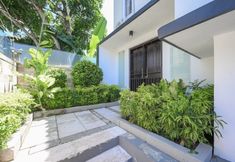 外觀 7 The Lavana Tresna Villa 7 Nusa Dua