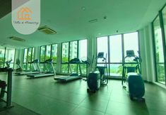 Lainnya 2 The Bureau - Smart Suites Cyber