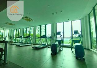 Lainnya 4 The Bureau - Smart Suites Cyber