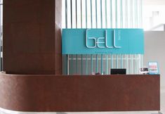 大堂 2 AeroRest Suites - Kota Warisan