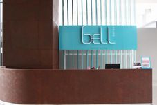 大堂 AeroRest Suites - Kota Warisan