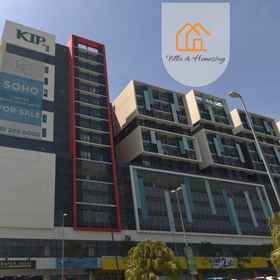 Exterior / Building 1 Layover Living at KLIA South, Sepang Hotels