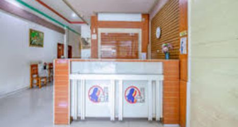 Lobi 2 Costel Sahabat Bandara