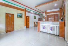 Lain-lain Costel Sahabat Bandara