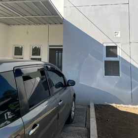 Exterior / Building 1 Rancabango A4, Khách sạn Pos Climbing Mount Buffalo Hill