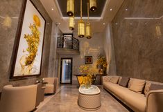 Others 7 Sunflower Apartment - Luxury Suite by THC Group