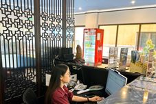 多功能廳 Thala Hotel Sorrento