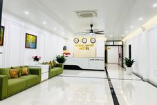 ล็อบบี้ Sunrise Airport Hotel - Noi Bai Airport