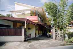RedDoorz @ Hening Homestay, THB 426.09
