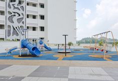 Others 2 Cozy Homestay #IOI City Mall #Puchong#17 Pax