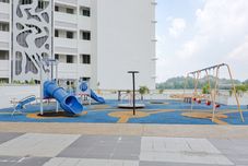 Others Cozy Homestay #IOI City Mall #Puchong#17 Pax