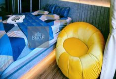 その他 5 Pollux Bakaf Apartment 03 - Batam