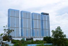 外観 4 Pollux Bakaf Apartment 03 - Batam