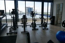 フィットネスセンター Pollux Bakaf Apartment 03 - Batam