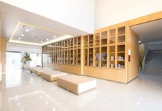 로비 6 Moriah Hills