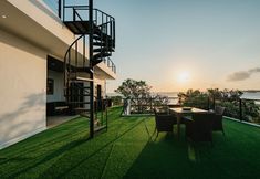 Others 2 Nipper Beachfront Sunsetview Nusa Dua Benoa