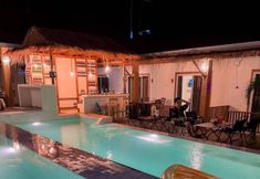 Swimming Pool 7 Sun And Sea Kohlarn