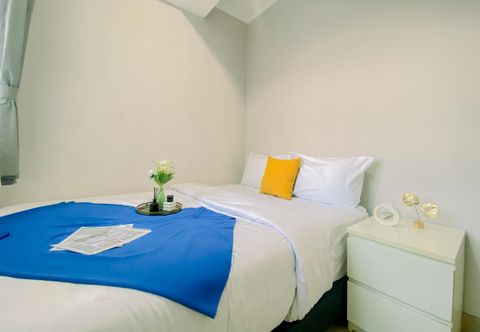 外觀 Cozy and Warm Stay 2BR Pakubuwono Terrace Apartment By Travelio