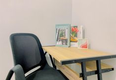 其他 3 Cozy and Warm Stay 2BR Pakubuwono Terrace Apartment By Travelio