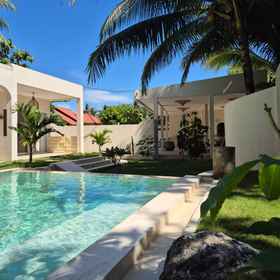 Exterior / Building 1 Summerforest Watukarung, Pacitan Villas