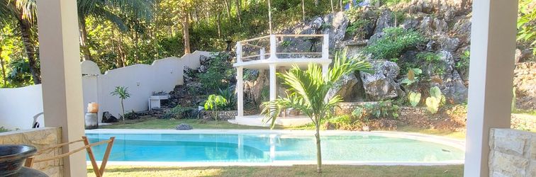 大廳 Summerforest Watukarung