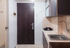 Khác 7 Cozy Living Studio Apartment at Serpong Greenview By Travelio