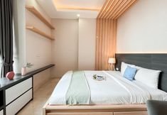 อื่นๆ 2 Homey and Exclusive 1BR Four Winds Apartment By Travelio