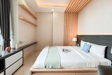 อื่นๆ Homey and Exclusive 1BR Four Winds Apartment By Travelio