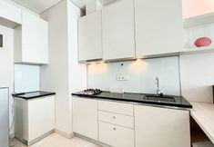 อื่นๆ 6 Homey and Exclusive 1BR Four Winds Apartment By Travelio