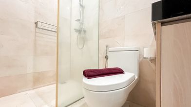 อื่นๆ 4 Homey and Exclusive 1BR Four Winds Apartment By Travelio