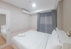 Others 3 Modern and Elegant 2BR Apartment Landmark Residence Bandung By Travelio