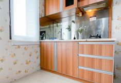 Others 2 Good Deal 2BR at Metropark Condominium Jababeka Apartment By Travelio