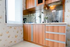 Others Good Deal 2BR at Metropark Condominium Jababeka Apartment By Travelio