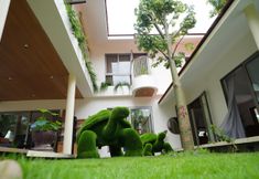 Fasilitas Hiburan 4 Lac Villa